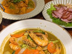 -About Bistro關於·泰式家庭料理