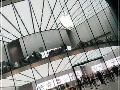 -Apple零售店(新街口店)