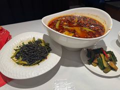 -小山城·馋嘴蛙(亚运村店)