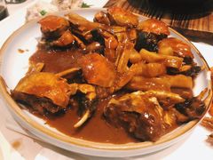 -老正兴菜馆(福州路店)