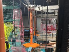 -嗨马乐动室内潮玩运动·团建·轰趴·桌游(南丰汇店)