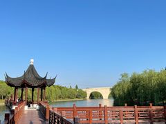 -广富林郊野公园