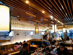 大堂-草包包子铺(宽厚里店)
