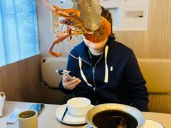 -隅乐胡椒虾·台湾菜·团建(皇岗店)