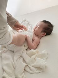 -玛瑞莎孕婴童摄影到家拍
