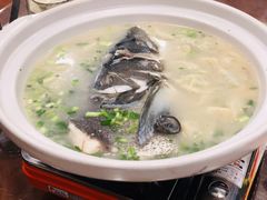 -丈母娘的饭局•新金陵菜(牛首山店)