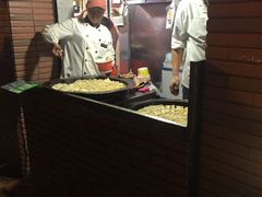-汪记大王锅贴(成山路店)