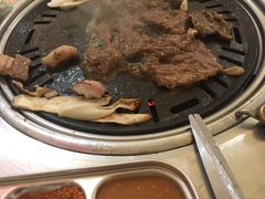 -朴大炮韩式碳烤肉(总店)