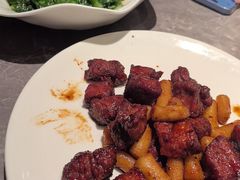 -奇芳阁·百年清真南京菜(夫子庙店)
