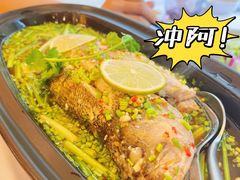 -阿诺泰·泰国餐厅(紫荆店)