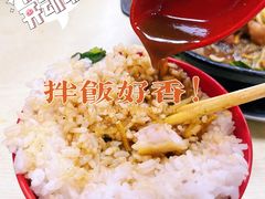-南湖胖子砂锅(五福街店)