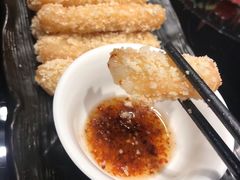 糯米滋-杭越海鲜(迪荡店)