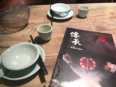 -四姐妹东北饺子(沙尾路店)