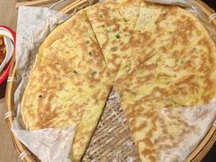 -肥三土菜馆(五四广场店)