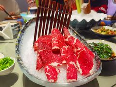 -享月汤皇·海鲜小火锅·聚会(曲江创意谷店)