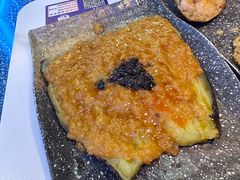 -大成海鲜烧烤·小龙虾(五角场店)