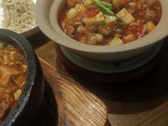 -粗茶淡饭·隐庐私厨(东亭店)
