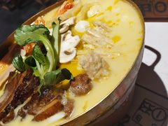 金汤全家福-长安大牌档之西安博物院文化餐厅(中贸店)