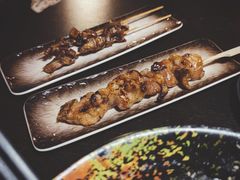 -日本料理神拉面