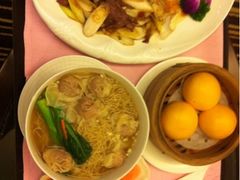 签到图片-广州礼顿酒店