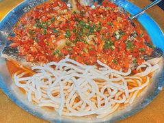 剁椒鱼头-三十九道湘·湖南菜(六道口店)