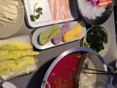 -故里和山·成都火锅(欢乐港湾店)