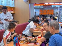 -小木屋拌饭(西安华阳城店)