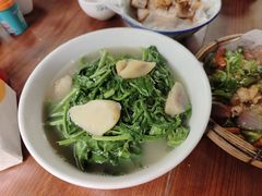 -园林美食城·本土农家菜(杨和镇店)