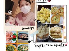 -爱的果实月嫂育婴师(世纪东方店)