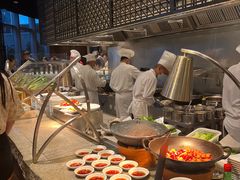 -mezza9 Macau(澳门君悦酒店)