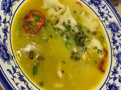 -干锅鱼庄(北京荟聚西红门购物中心店)