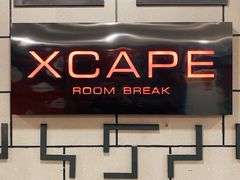 -Xcape异时刻密室逃脱真人NPC(新世界百货崇文店)