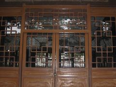 景点-承德避暑山庄景区