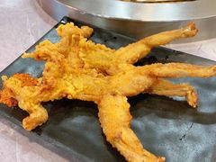-宽尺巷鱼蛙自助火锅(虎丘钻石广场店)