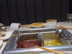 -海底捞火锅(勒泰店)