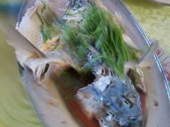 -星海滋味源餐厅