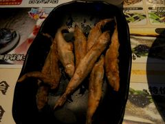 -渔乐餐厅(怀集步行街店)