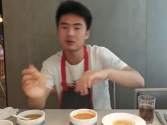 -海底捞火锅(万丰桥店)