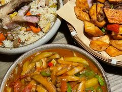 -那时新疆·若羌(经纬汇店)