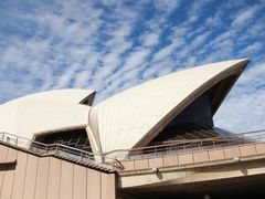 -悉尼歌剧院