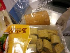 咯吱盒-百年义利(百万庄店)