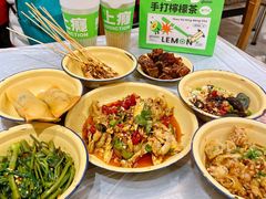 -东排食堂长沙小吃大排档(五一广场店)