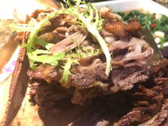 -楼兰新疆主题餐厅(悠方店)