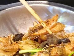 -晓林火锅(安定门店)