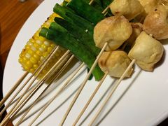 -西双版纳洲际度假酒店-曼霖轩中餐厅