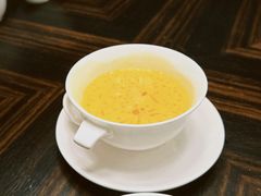 杨枝甘露-浙江安吉JW万豪酒店·万豪中餐厅