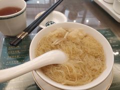 云吞面-麦奀云吞面世家(中环店)