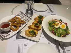 -Deer Park鹿园西餐(仁恒置地广场店)