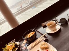 -ANA羽田机场休息室(羽田空港第3ターミナル)