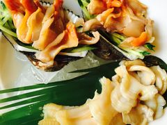 -马路边上·小海鲜烧烤(八一路店)